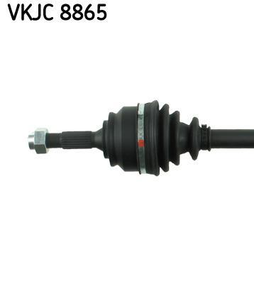 Cardan SKF ref. VKJC 8865